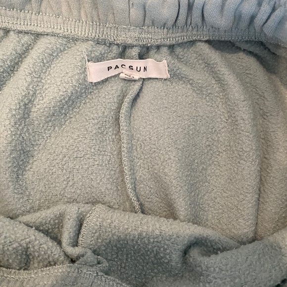 PAC Sun Sweatpants - Picture 2 of 3